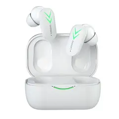 LENOVO - Audifonos XT82 con pantalla espejo digital-Blanco