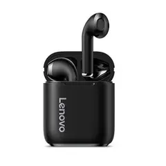 LENOVO - Audífonos Inalámbricos LP2 - Negro