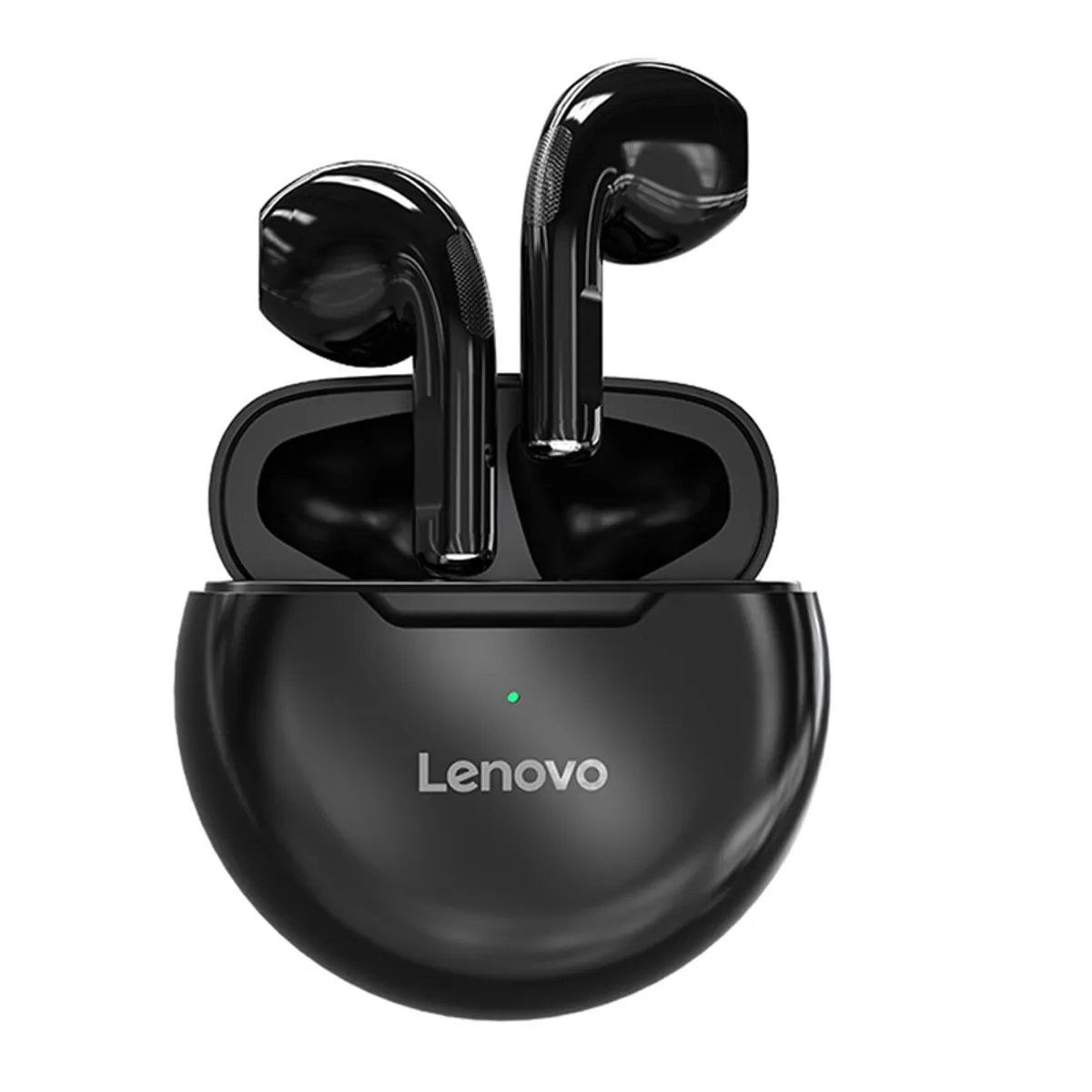 LENOVO - Audífonos Lenovo HT38 De TWS Bluetooth - Negro