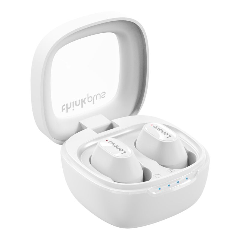 LENOVO - Audífonos Lenovo XT62 - Blanco