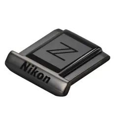 NIKON - Tapa Zapata ASC-06 BK Negra ASC06BK para cámara Z