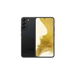 SAMSUNG - Galaxy S22+ 5G S906U 128G Negro Reacondicionado