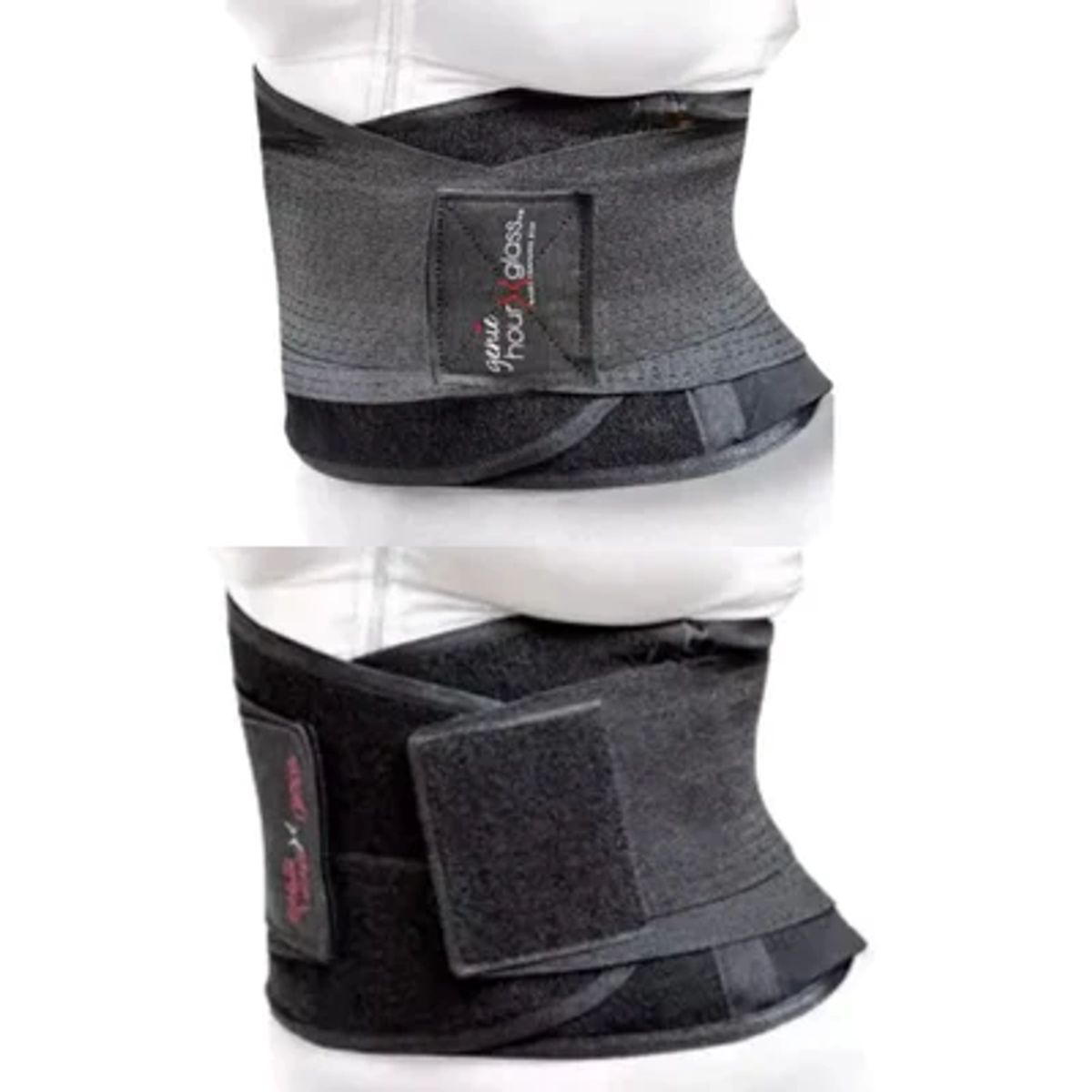 MOVI - FAJA CINTURA DE AVISTA
