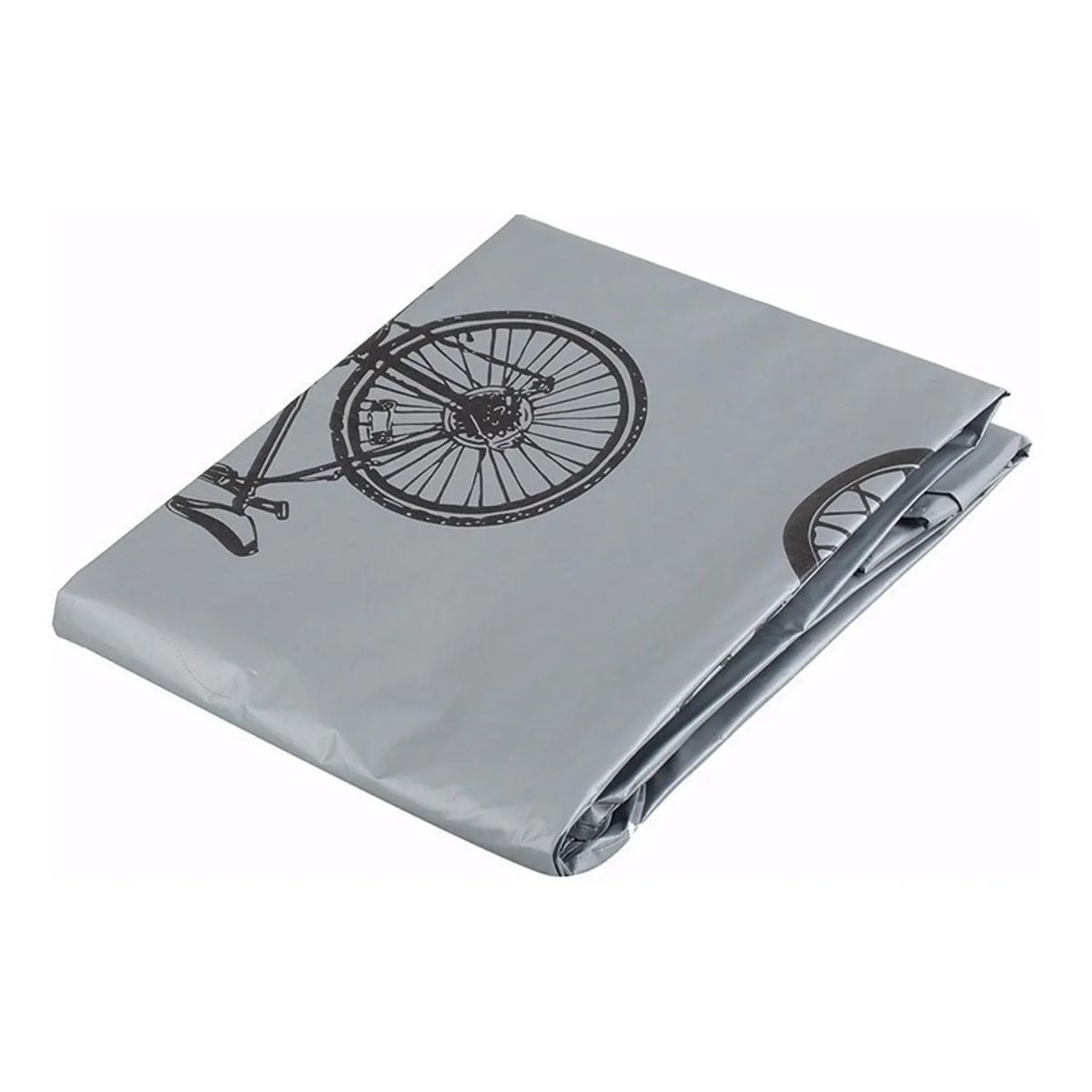 MOVI - FUNDA  IMPERMEABLE CUBRE BICICLETA