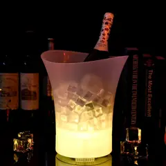 MOVI - HIELERA PARLANTE BLUETOOTH 7 LITROS MULTICOLOR