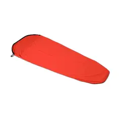 ANDESGEAR - Liner Térmico Unisex Adulto Naranja