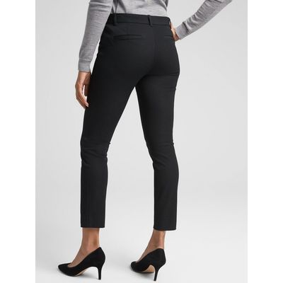Imagen 2 del producto Pantalon Skinny Ankle Mujer Negro