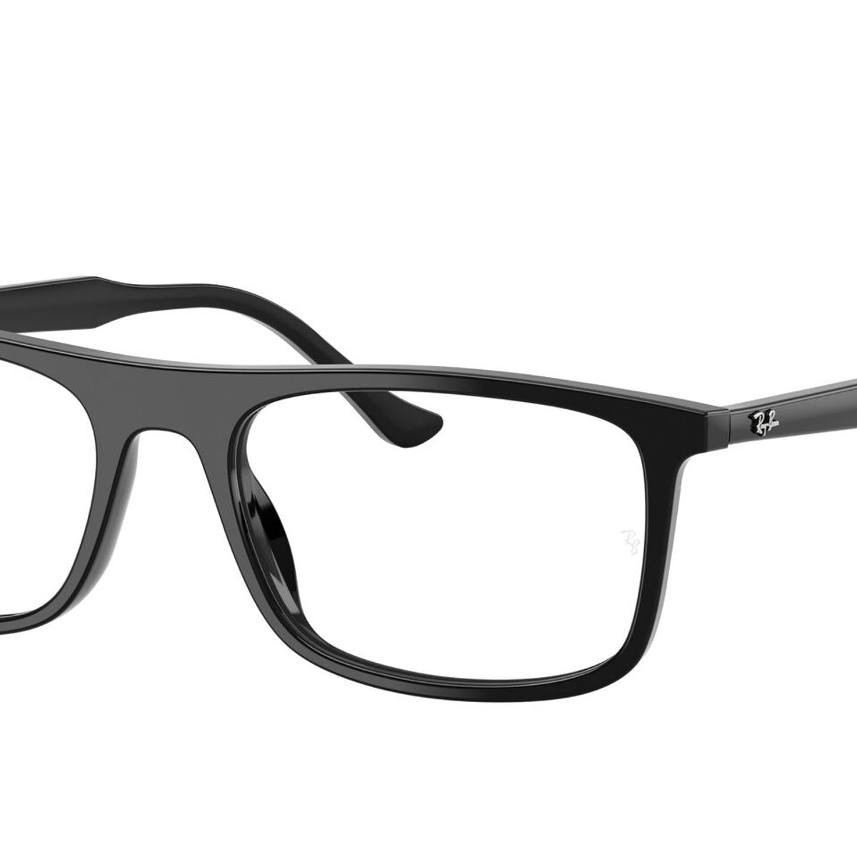 RAY BAN - ARMAZÓN ÓPTICO RAY - BAN - RX5440 2000 - Negro