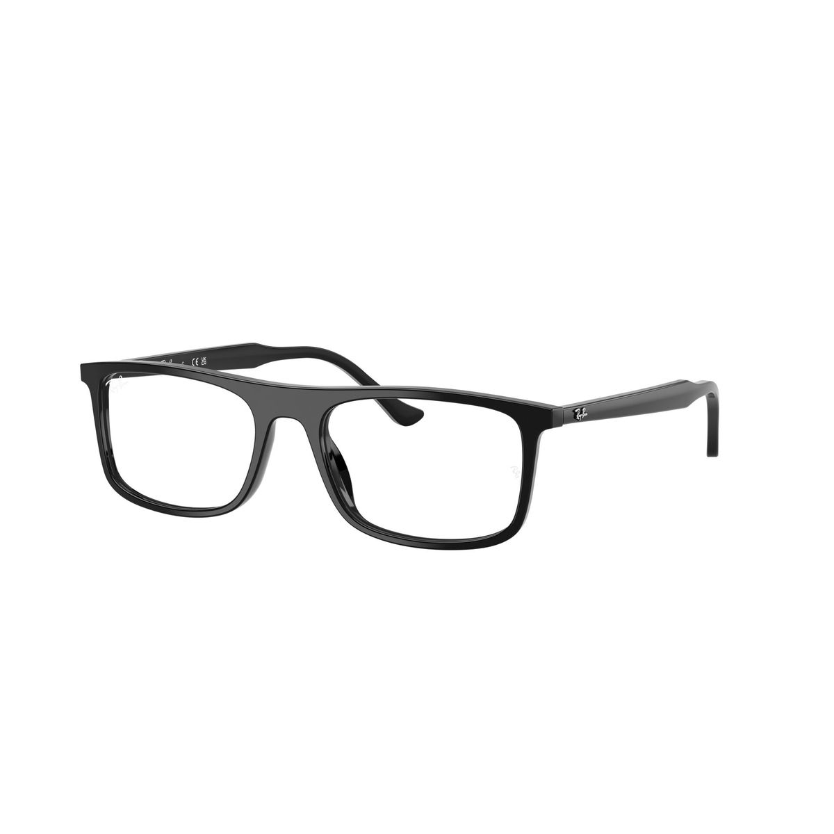 RAY BAN - ARMAZÓN ÓPTICO RAY - BAN - RX5440 2000 - Negro