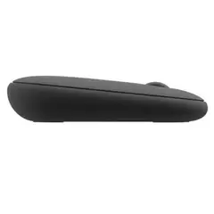 LOGITECH - KIT TECLADO Y MOUSE INALAMBRICO USB MK470