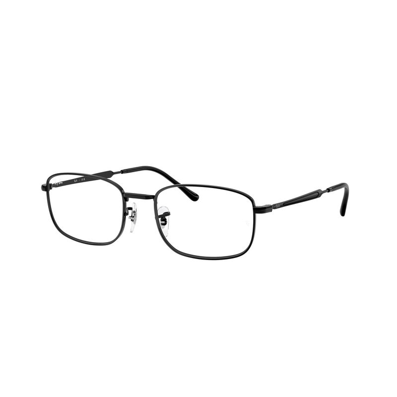 RAY BAN - ARMAZÓN ÓPTICO RAY - BAN - RX6533 2509 - Negro