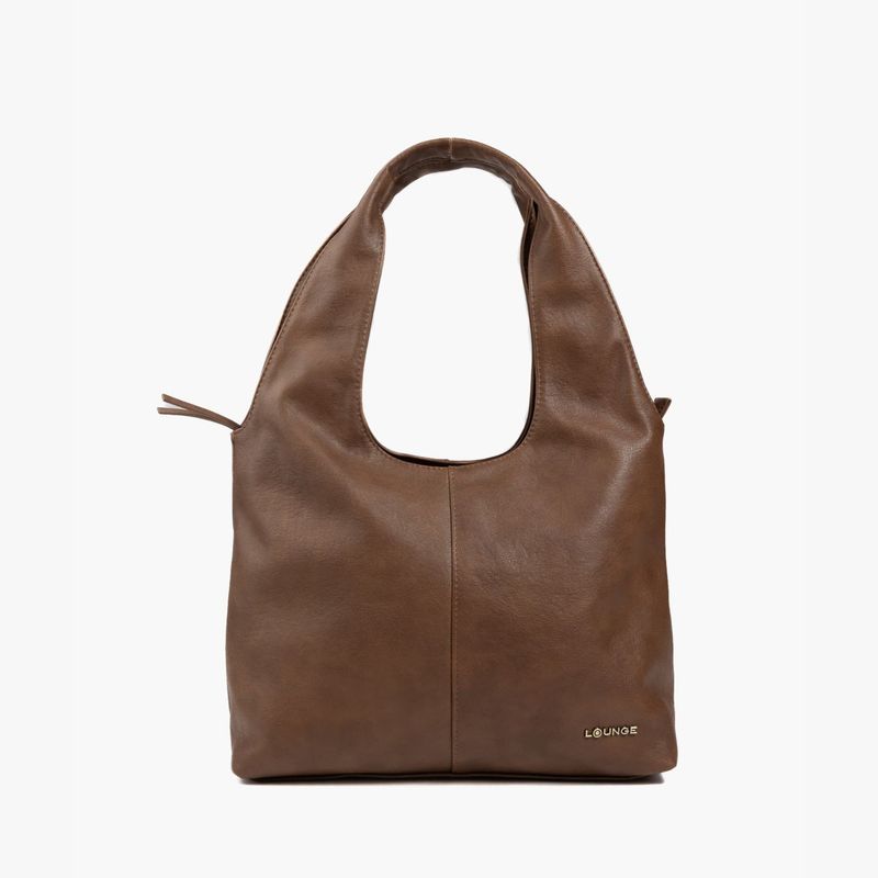 LOUNGE - Cartera De Hombro Mujer Clásica