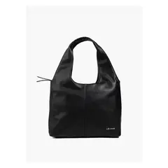LOUNGE - Cartera De Hombro Mujer Clásica