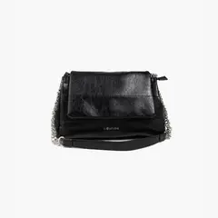 LOUNGE - Cartera De Hombro Mujer Cadenas