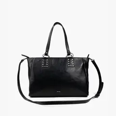 LOUNGE - Cartera Tote Mujer Argollas