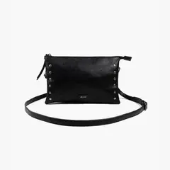 LOUNGE - Cartera Bandolera Mujer Con Tachas