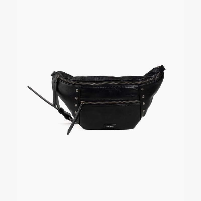 LOUNGE - Banano Mujer Detalle Tachas