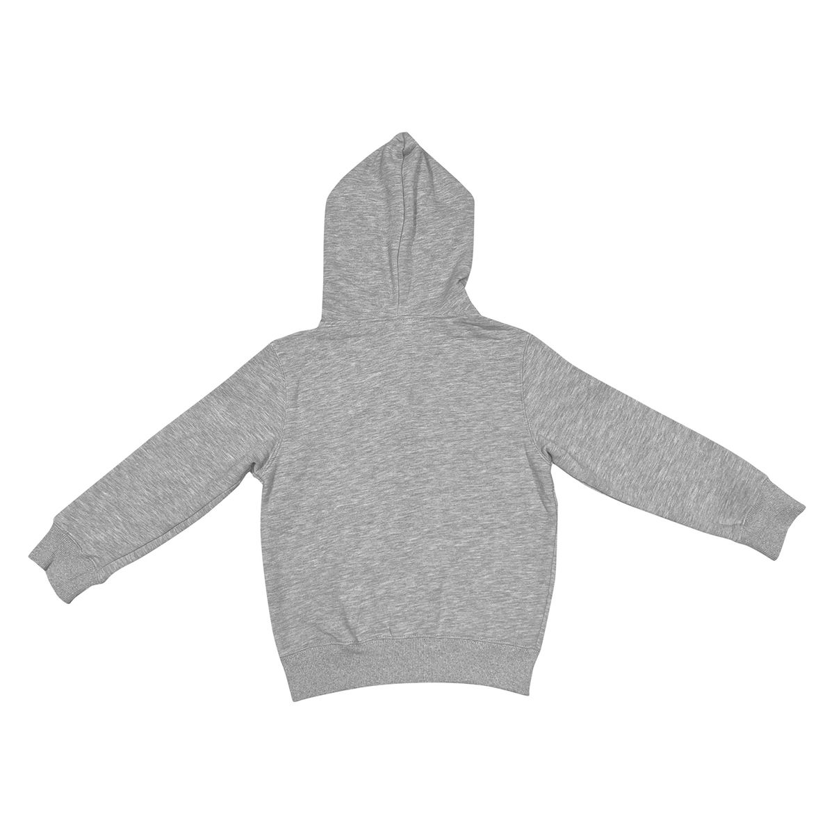 ANDESLAND OUTDOOR APPAREL - Polerón Canguro Con Cierre Vulpes Niño