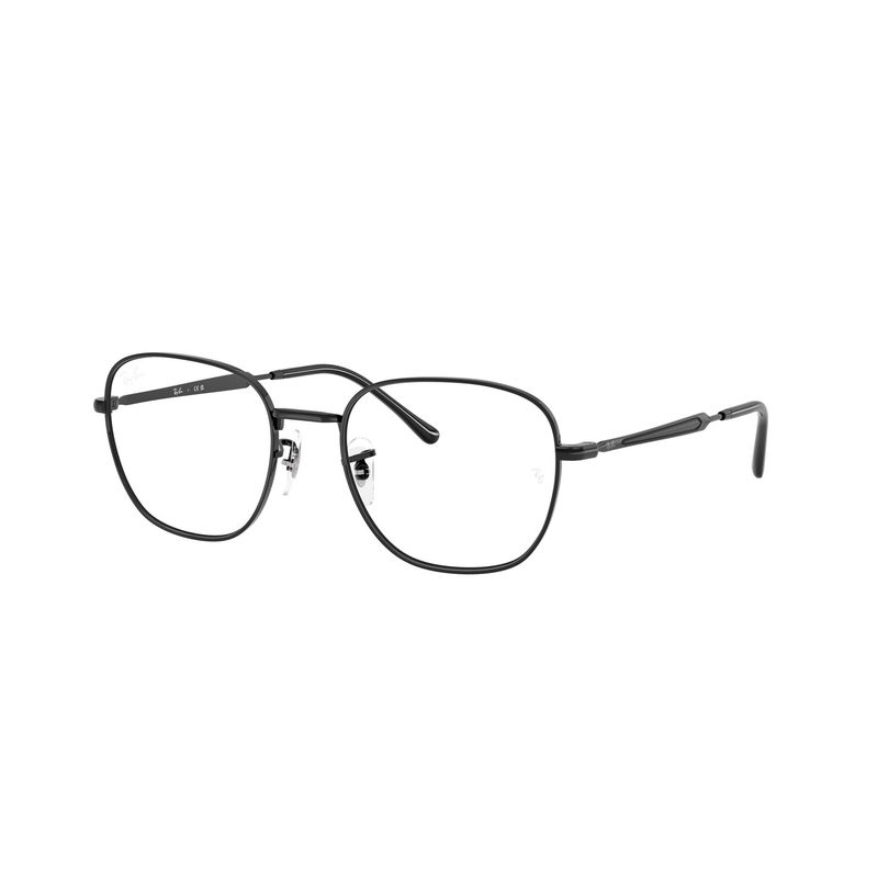 RAY BAN - ARMAZÓN ÓPTICO RAY - BAN - RX6534 2509 - Negro