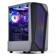HYPERPC - PC GAMER Bandit AMD RYZEN 7 5700 32gb 1Tb RTX 5060 Ti WiFi