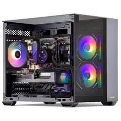 HYPERPC - PC GAMER AMD RYZEN 7 8700 32Gb DDR5 2Tb RTX 5060 Ti WiFi
