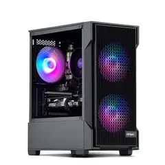 HYPERPC - PC GAMER INTEL CORE i5 14400 16gb 500Gb GTX 1650 WiFi