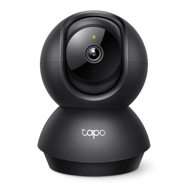 TP LINK - Cámara de Seguridad TP-Link Tapo C211 Wi-Fi 360° Indoor
