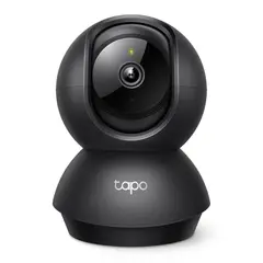 TP LINK - Cámara de Seguridad TP-Link Tapo C211 Wi-Fi 360° Indoor