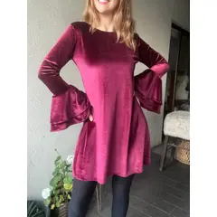 ME MATO TIENDA - Vestido negro mujer Tienda Me Mató
