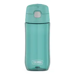 THERMOS - Botella De Hidratación Tritan Fun 470ml C/Tapa Aqua