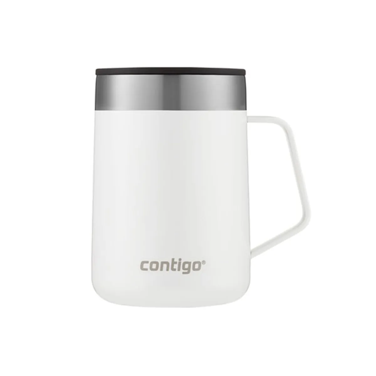 CONTIGO - Contigo Streeterville Tazón Térmico Acero Inoxidable 414ML - Salt