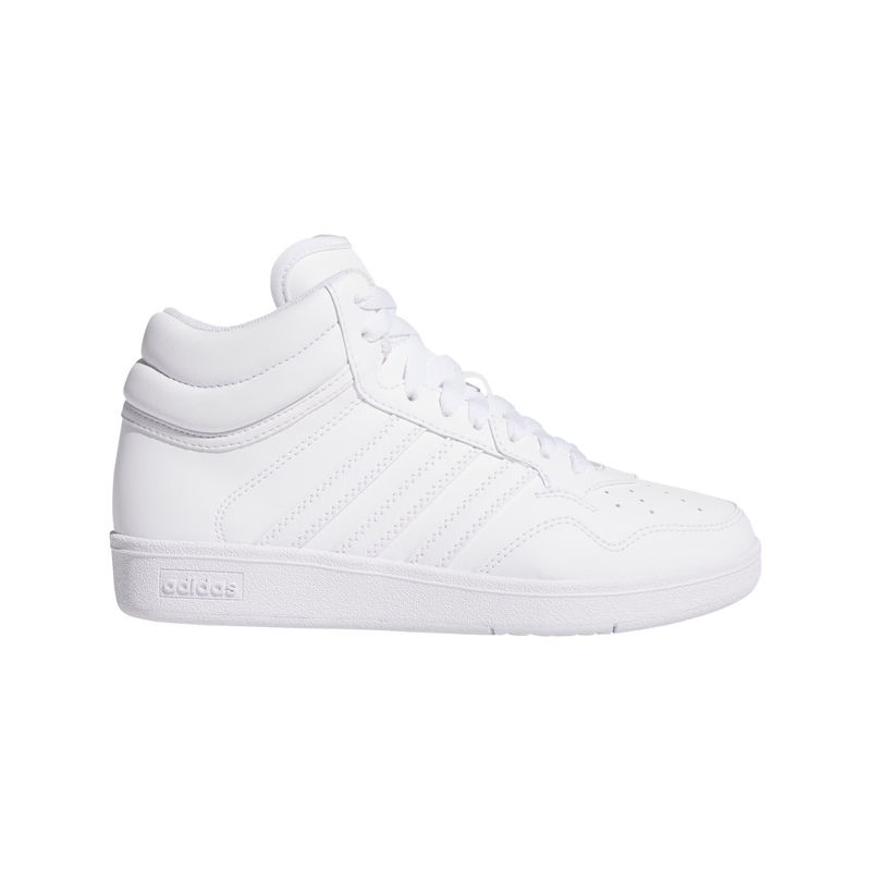 ADIDAS - Zapatillas Hoops 40 Mid Niños