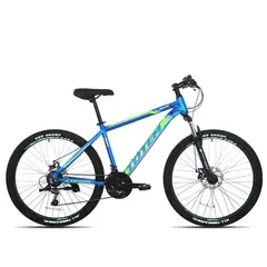 TOTEM - BICICLETA MTB ARO 26 MODELO Y660M COLOR AZUL