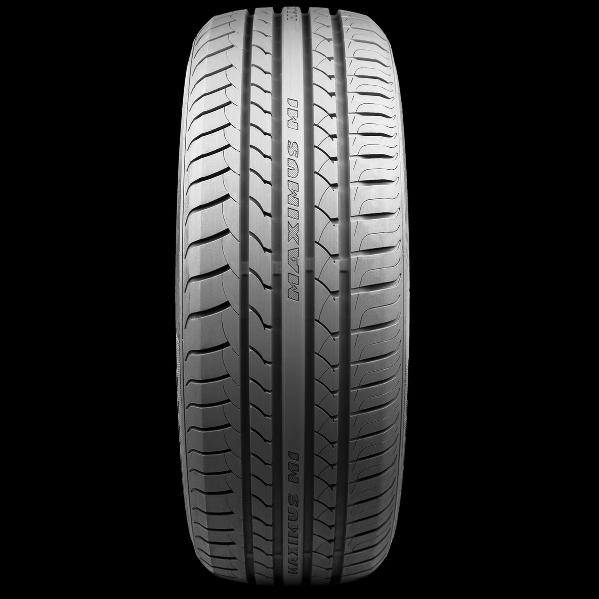 MAXTREK TYRES - Neumático 17565 R14 Maxtrek Maximus M1 82H