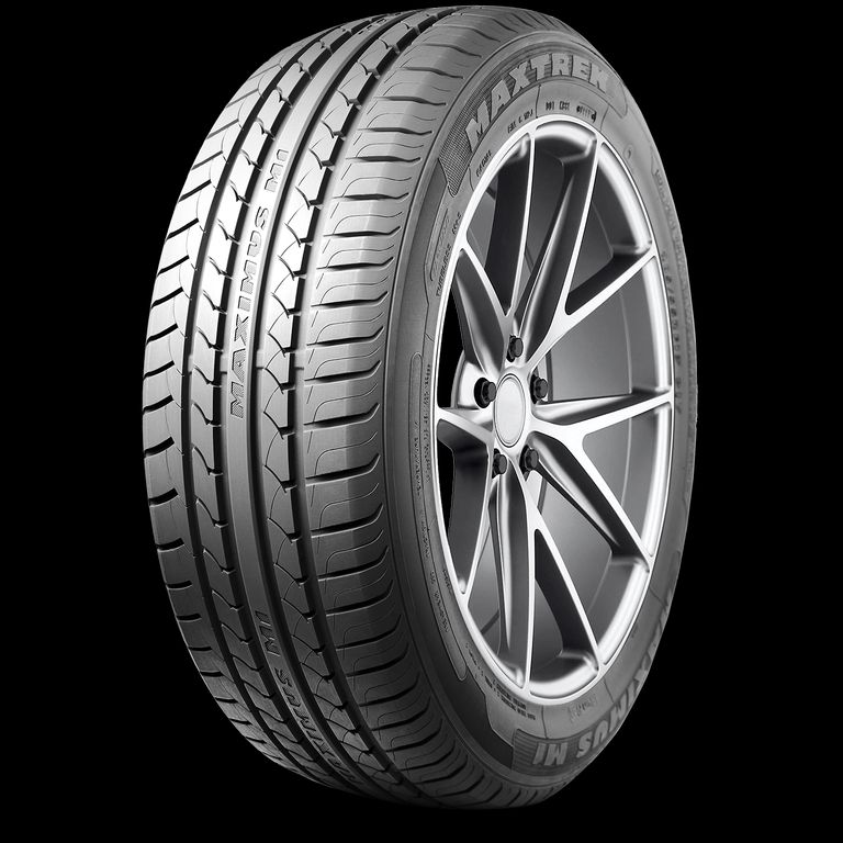 Neumático 17570 R13 Maxtrek Maximus M1 82T | Sodimac Chile