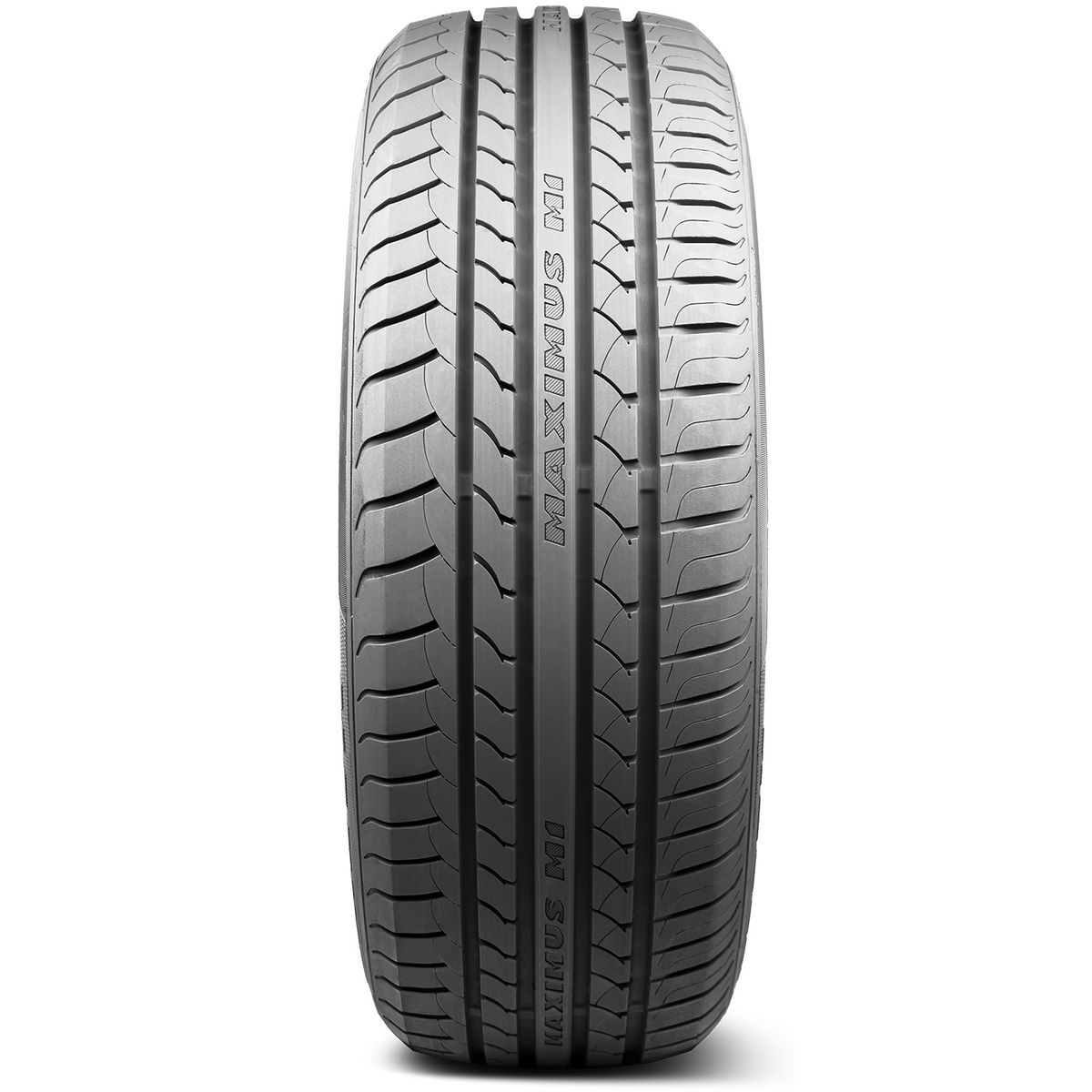 MAXTREK TYRES - Neumático 17570 R13 Maxtrek Maximus M1 82T