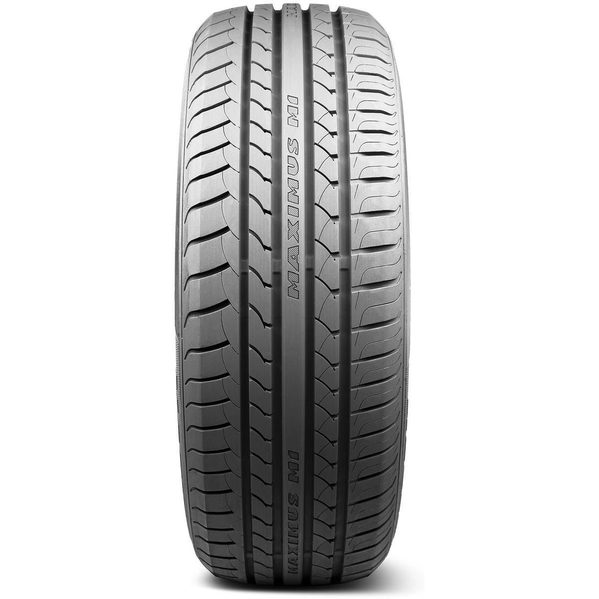 MAXTREK TYRES - Neumático 17570 R14 Maxtrek Maximus M1 84T