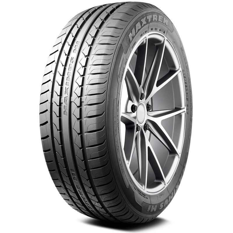MAXTREK TYRES - Neumático 18555 R16 Maxtrek Maximus M1 83H
