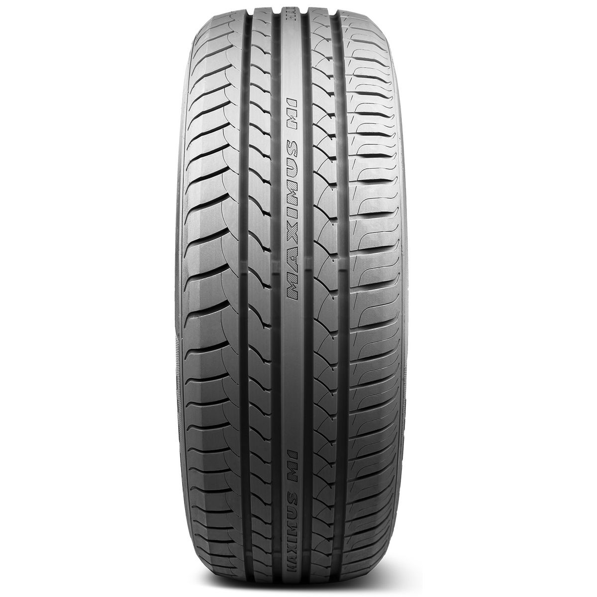 MAXTREK TYRES - Neumático 18555 R16 Maxtrek Maximus M1 83H