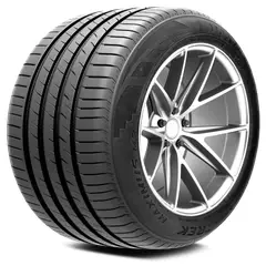 MAXTREK TYRES - Neumático 185 65 R15 Maxtrek Maximus M2 88H