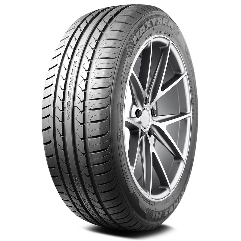 MAXTREK TYRES - Neumático 18570 R14 Maxtrek Maximus M1 88H