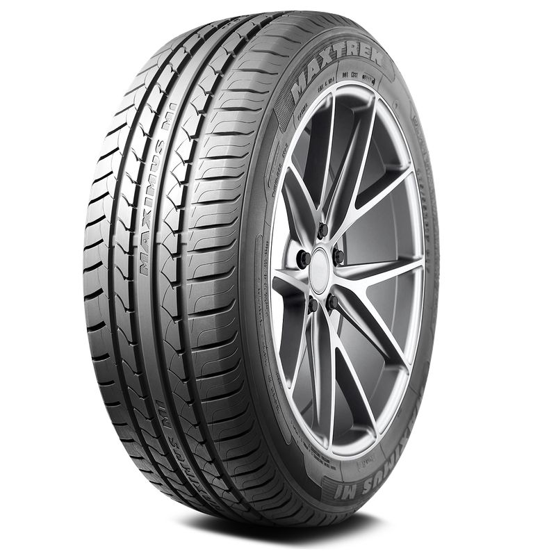 MAXTREK TYRES - Neumático 19555 R16 Maxtrek Maximus M1 91H