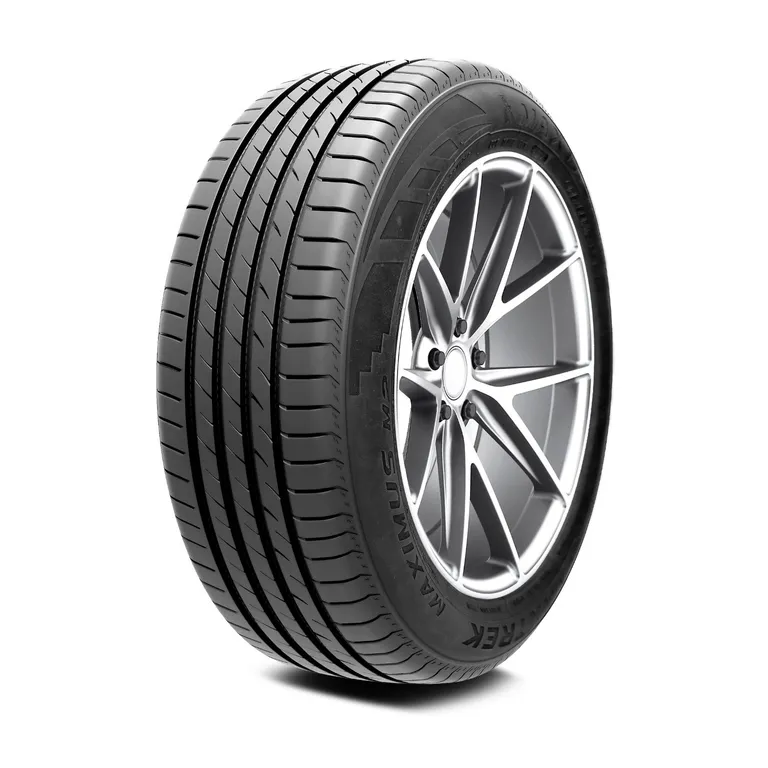 MAXTREK TYRES Neumático 195/65 R15 Maxtrek Maximus M2 91H | Falabella Chile