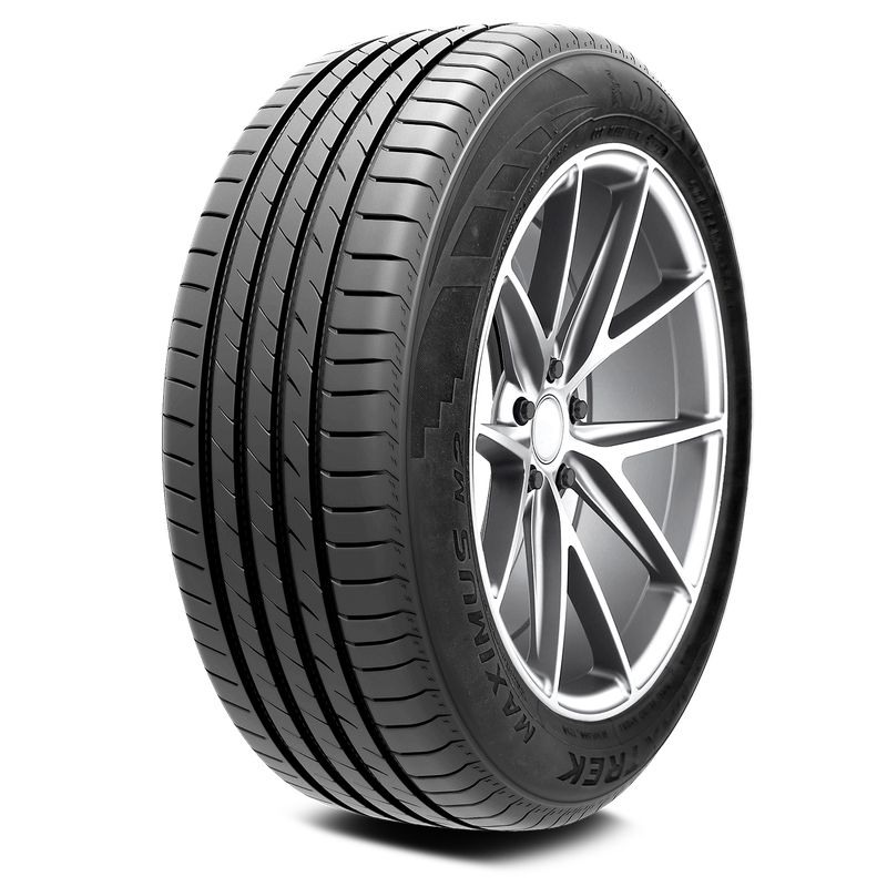 MAXTREK TYRES - Neumático 20560 R16 Maxtrek Maximus M2 92H