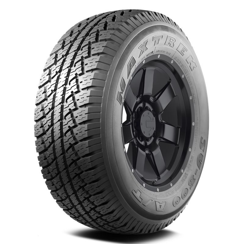 MAXTREK TYRES - Neumático 245/75 R16 Maxtrek SU-800 10PR 120116S