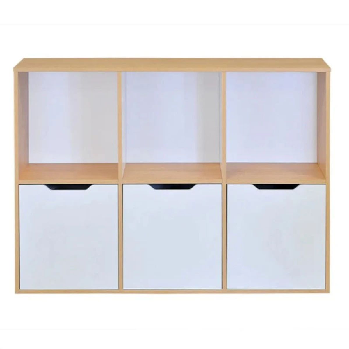 MOBIKIT - Organizador Infantil 6 Espacios Carvalo