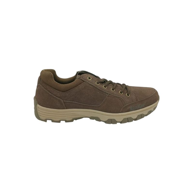 HERIEL - Zapatilla Café Hombre.