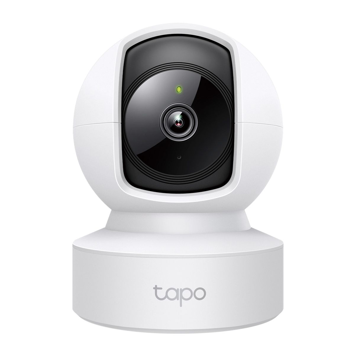 TP LINK - Cámara de Seguridad TP-Link Tapo C212 Wi-Fi 360° Indoor