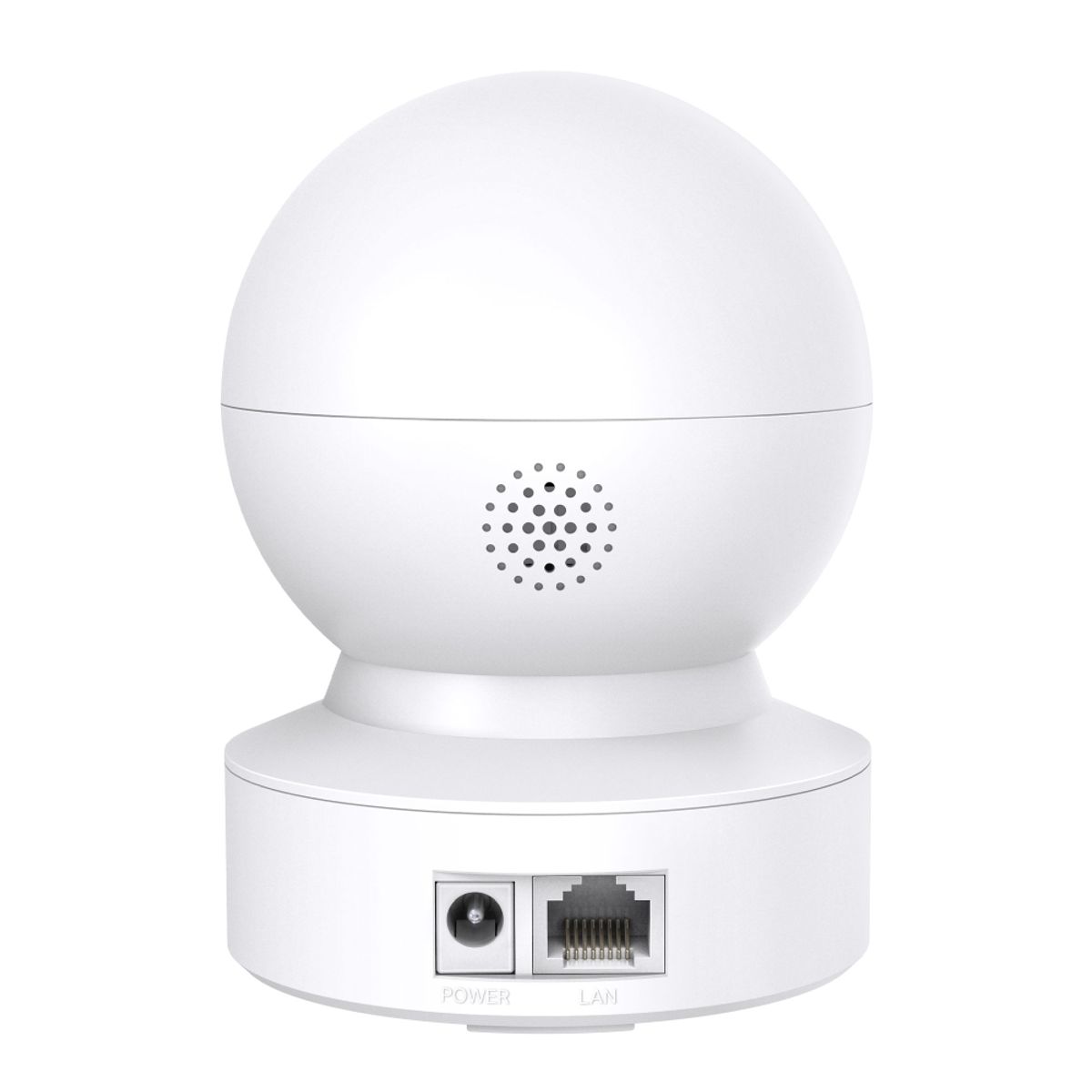 TP LINK - Cámara de Seguridad TP-Link Tapo C212 Wi-Fi 360° Indoor