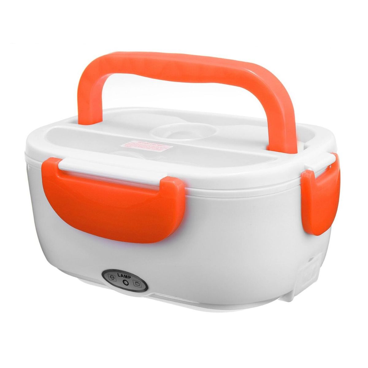 MOVI - LONCHERA ELECTRICA COME CALIENTE EN TODO MOMENTO